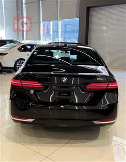 بي ام دبليو الفئة 5